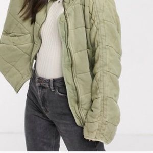 Free People Dolman Jacket